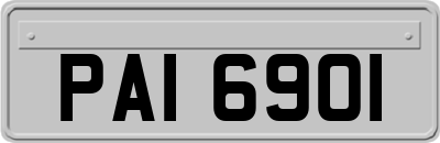 PAI6901