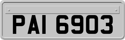 PAI6903