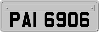 PAI6906