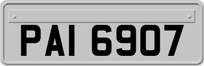 PAI6907
