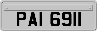 PAI6911