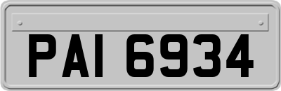 PAI6934