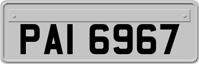 PAI6967
