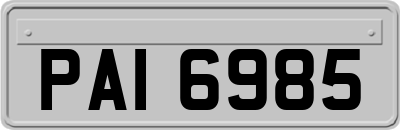 PAI6985