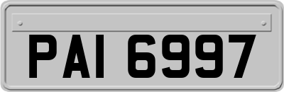 PAI6997