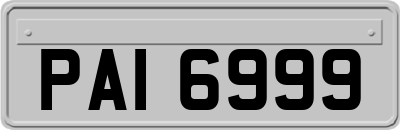 PAI6999