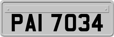 PAI7034