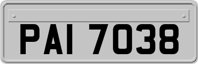 PAI7038