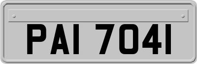 PAI7041