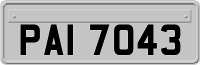 PAI7043