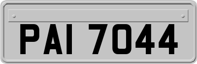 PAI7044