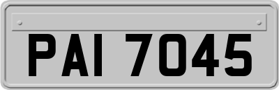 PAI7045