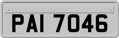 PAI7046