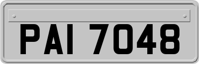 PAI7048