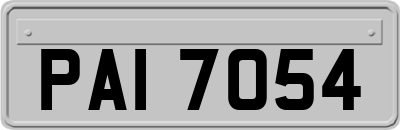 PAI7054