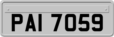 PAI7059