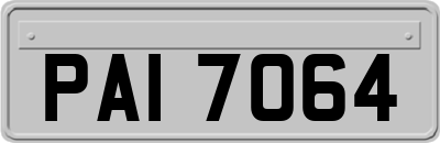 PAI7064
