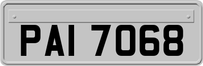 PAI7068