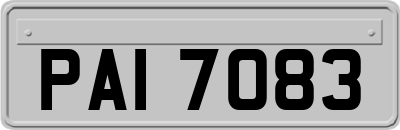 PAI7083