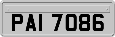 PAI7086