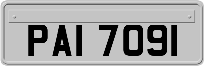 PAI7091