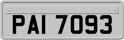 PAI7093