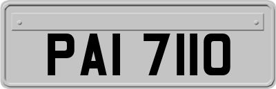 PAI7110