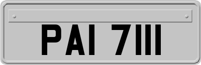 PAI7111