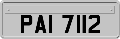 PAI7112