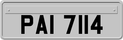 PAI7114