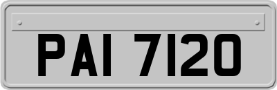 PAI7120
