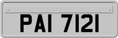 PAI7121