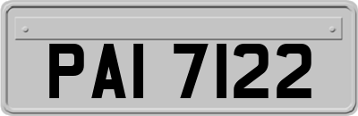 PAI7122