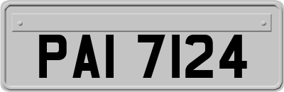 PAI7124