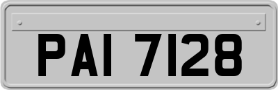 PAI7128