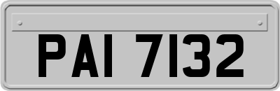 PAI7132