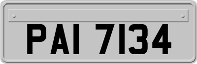 PAI7134