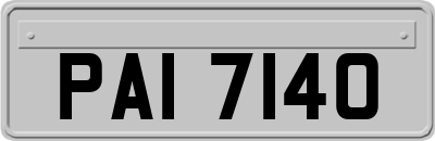 PAI7140