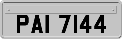 PAI7144
