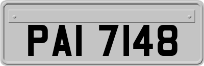 PAI7148