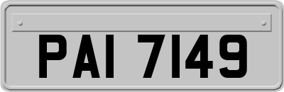PAI7149