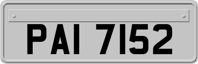 PAI7152