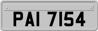 PAI7154