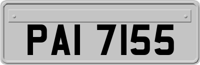 PAI7155