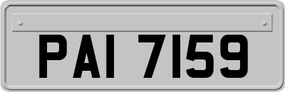 PAI7159