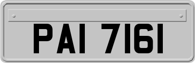 PAI7161