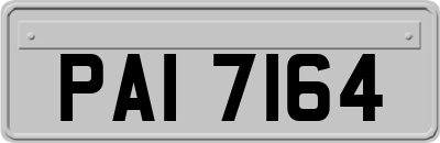 PAI7164