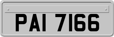 PAI7166