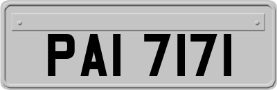 PAI7171
