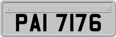 PAI7176
